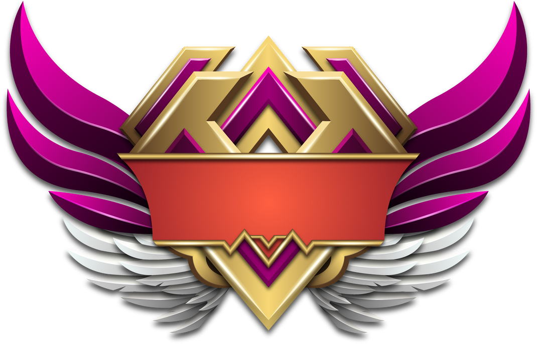 Achievement Game Badge